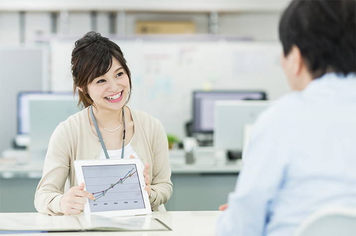 事業内容